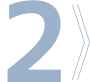 中間目標の設定